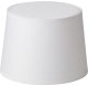 nielsen_light Lampeskærm EMMA CABANA Wysokość 17,0 CM Biały 1
