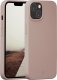 dbramante1928 Monaco - iPhone 14 - Pink sand, Cover, Apple, iPhone 14, 15.5 cm (6.1"), Pink, Sand 1