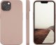 dbramante1928 Monaco - iPhone 14 - Pink sand, Cover, Apple, iPhone 14, 15.5 cm (6.1"), Pink, Sand 2