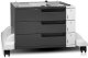 HP LaserJet 3x500-sheet Feeder and Stand, HP LaserJet Enterprise 700, M712, 1500 sheets, Business, Enterprise, 543 mm, 586 mm, 415 mm 1