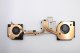 CPU heatsink fan module for Lenovo ThinkPad P53 3