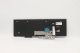 Lenovo 5N20W68190, Keyboard, Spanish, Lenovo, ThinkPad L15 Gen 2 (20X3, 20X4) 1