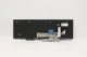 FRU Thor Keyboard Num NBL  (Liteon) Belgian 5N20W68187, 1
