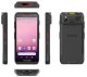Honeywell ScanPal EDA56, 14 cm (5.5"), 1440 x 720 pixels, LED, Multi-touch, Capacitive, Gorilla Glass 5 1