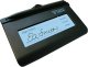 Topaz Systems SigLite LCD 1x5, LCD, 112 x 33 mm, Black, 152 mm, 95 mm, 36 mm 2