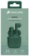 SBS Nubox, True Wireless Stereo (TWS), Calls/Music, 20 - 20000 Hz, Headset, Green 1