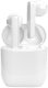 SBS Nubox, True Wireless Stereo (TWS), Calls/Music, 20 - 20000 Hz, Headset, White 1