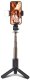 Selfie stick SBS Mobile Selfie stick z tripod i LED lys 1