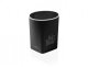 SBS TTMONOSPEAKERBTK, 3 W, 90 - 20000 Hz, 76 dB, 80 dB, Wired & Wireless, 2.1+EDR 1