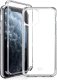 ITSKINS NANO360 cover til iPhone 11 Pro / XS / X®. Gennemsigtig 2
