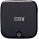 CGV My BT RT, Bluetooth, 3.0+HS, A2DP, AVRCP, Black, Lithium, 350 mAh 1
