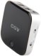 CGV My BT RT, Bluetooth, 3.0+HS, A2DP, AVRCP, Black, Lithium, 350 mAh 1