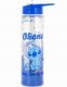 STITCH Bidon Butelka ze słomką na napoje 550 ml licencja Disney 4+ 1