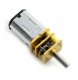 N20 Motors Micro variklis N20-BT05 50:1 625RPM - 12V 1