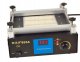 Kvarcinis šildytuvas WEP 853A 600W 1