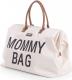 Childhome Torba Mommy Bag Kremowa (CHH05361) 1