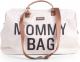Childhome Torba Mommy Bag Kremowa (CHH05361) 2