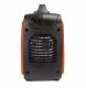 Inverterinis elektros generatorius Unicraft PG-I 12 SR, 6706112 ampUC 2