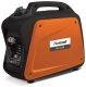 Inverterinis elektros generatorius Unicraft PG-I 12 SR, 6706112 ampUC 3