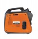 Inverterinis elektros generatorius Unicraft PG-I 12 SR, 6706112 ampUC 4