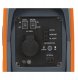 Inverterinis elektros generatorius Unicraft PG-I 12 SR, 6706112 ampUC 5