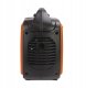 Inverterinis elektros generatorius Unicraft PG-I 12 SR, 6706112 ampUC 7