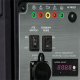 Agregat Könner & Söhnen Konner & Sohnen Intravertinis generatorius KÖNNER amp SÖHNEN KS 6000iE S ATS, 5.5 kW 12
