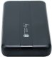 Techly I-CHARGE-1000020W, 10000 mAh, Lithium Polymer (LiPo), 20 W, Black 10