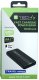 Techly I-CHARGE-1000020W, 10000 mAh, Lithium Polymer (LiPo), 20 W, Black 20