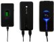Techly I-CHARGE-1000020W, 10000 mAh, Lithium Polymer (LiPo), 20 W, Black 36