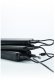 Techly I-CHARGE-1000020W, 10000 mAh, Lithium Polymer (LiPo), 20 W, Black 56