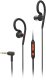 Vivanco Sport Outdoor, Headset, Ear-hook, Sports, Black, Orange, Binaural, Multi-key, Volume +, Volume - 2