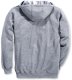 Bluza Carhartt Signature Logo Midweight Grey 1