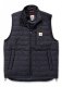 Kamizelka Carhartt Gilliam Vest Black 1