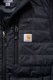 Kamizelka Carhartt Gilliam Vest Black 1