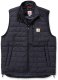 Kamizelka Carhartt Gilliam Vest Black 4