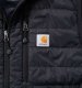 Kamizelka Carhartt Gilliam Vest Black 5