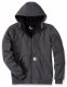 Bluza Carhartt Wind Fighter Sweatshirt Carbon 1
