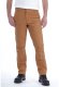 Carhartt Spodnie Stretch Duck Double Front Brown 1