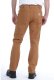Carhartt Spodnie Stretch Duck Double Front Brown 2