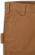 Carhartt Spodnie Stretch Duck Double Front Brown 3