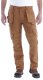 Spodnie Carhartt Emea Full Swing Multi Pock Brown 1