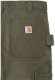 Carhartt Spodnie Stretch Duck Double Front Tarmac 4