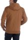 Kurtka Carhartt Duck Active Jacket Brown 2