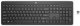 230 Wireless Keyboard Black 2