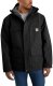 Kurtka Carhartt Super Dux Insulated Coat Black 1