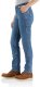 Jeansy Damskie Rugged Flex Double Fro Linden 3