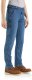 Jeansy Damskie Rugged Flex Double Fro Linden 4