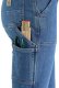 Jeansy Damskie Rugged Flex Double Fro Linden 5