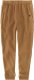 Spodnie Dresowe Carhartt Jogger Brown 1